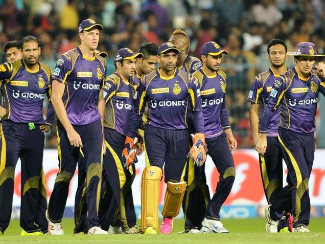 ಕೋಲ್ಕತಾ ವಿರುದ್ಧ ಗುಜರಾತ್‌ಗೆ ಕಠಿಣ ಸವಾಲು